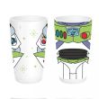Toy story buzz lightyear/verre colorchanging