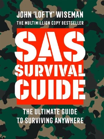 SAS survival guide