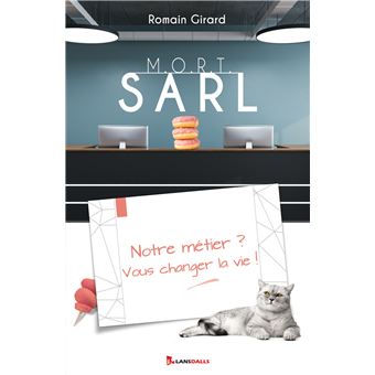 M.O.R.T. SARL