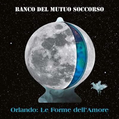 Orlando : Le Forme dell'Amore
