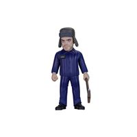Figura TV Series Stranger Things: Hopper S5 12cm - 176 - MInix
