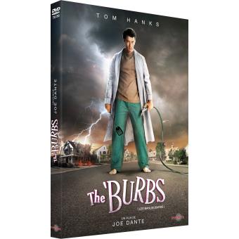 The 'Burbs Les banlieusards DVD