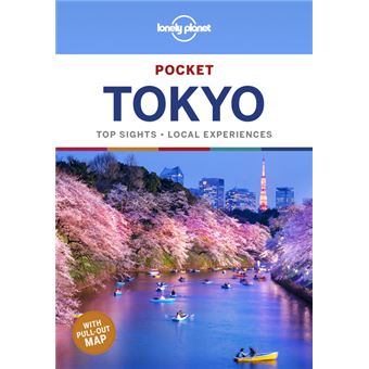 Tokyo Pocket 7ed -anglais-