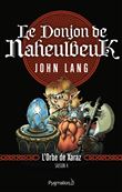 Le Donjon de Naheulbeuk