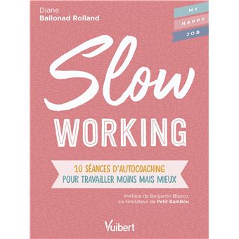 Slow working