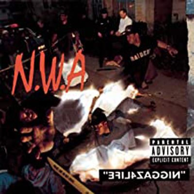 Niggaz4Life EP