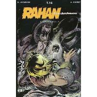 Rahan