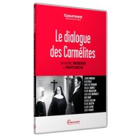 Le Dialogue des Carmélites DVD