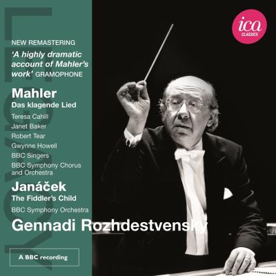 Janacek - Mahler