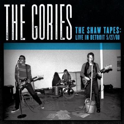 Shaw tapes live in detroit 5/27/88