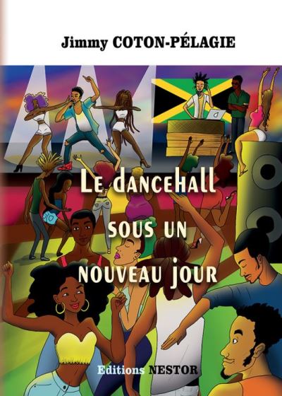 Le dancehall sous un nouveau jour