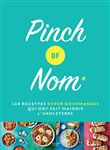 Pinch of Nom