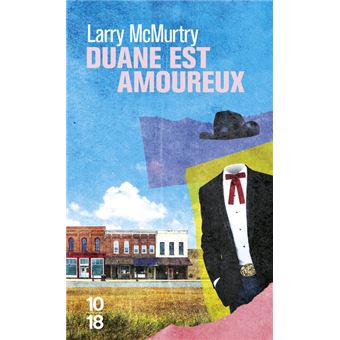 Duane est amoureux