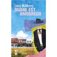 Duane est amoureux