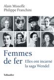 Femmes de fer