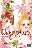 Chihayafuru T41