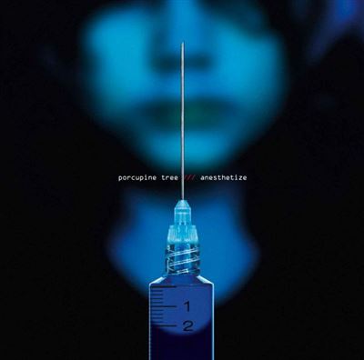 Anesthetize Coffret