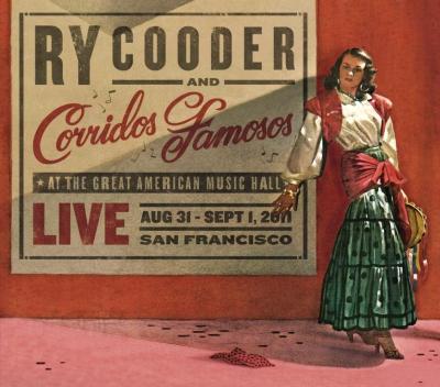 Live in San Francisco - Inclus CD
