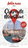 Guide Charente-Maritime 2022 Petit Futé