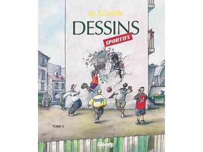 Dessins Sportifs
