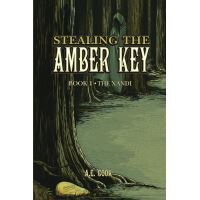 Stealing the Amber Key