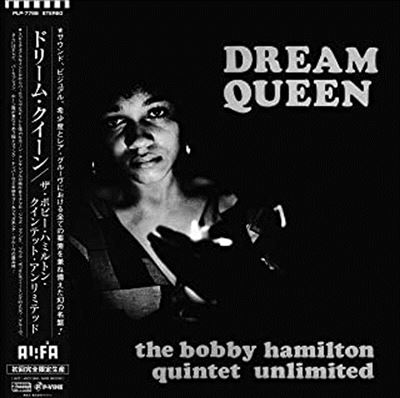 Dream Queen