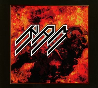 Rod Digipack