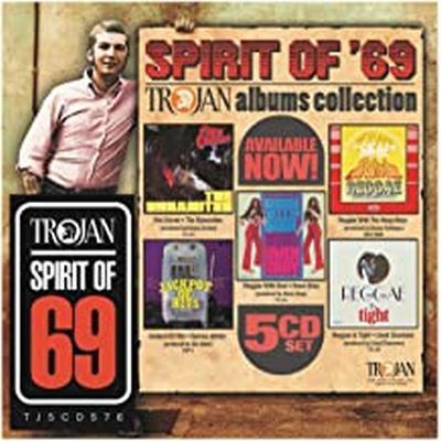 Spirit of 69