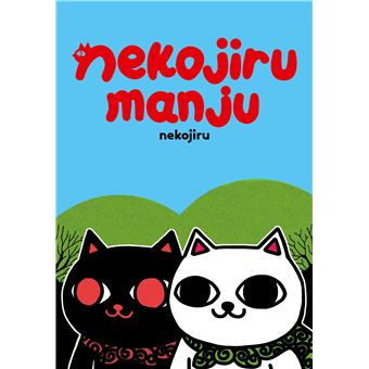 Nekojiru Manju - Edition intégrale