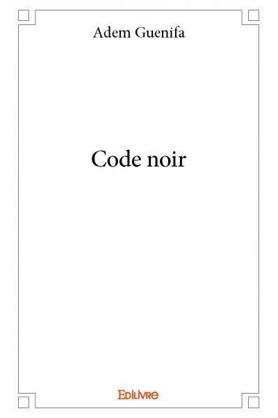 Code noir