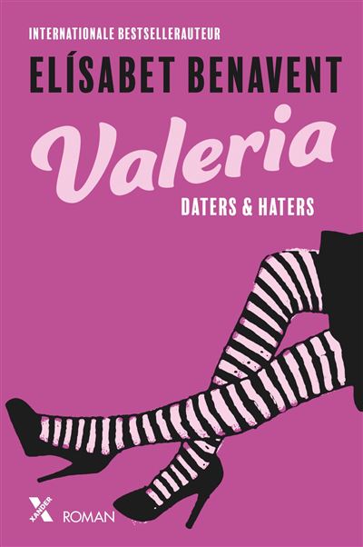 Daters & haters