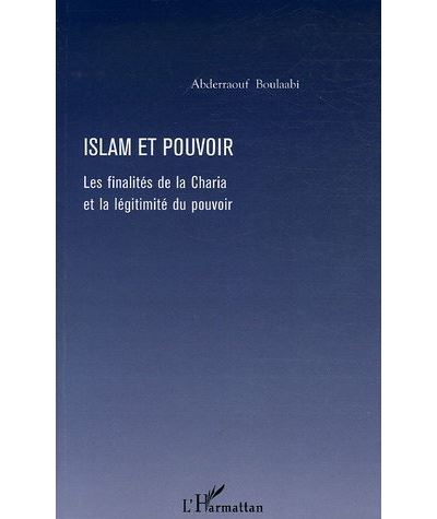 Islam et pouvoir