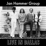 Live In Dallas - Vinilo