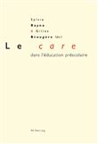 Le «care» dans l'éducation préscolaire