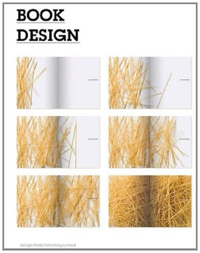 Book design