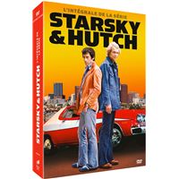Starsky And Hutch: The Complete Fourth Season (Full Frame)