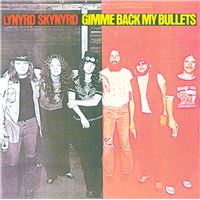 Gimme Back my Bullets - LP