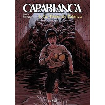 Le Trésor de Palanca