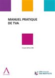 Manuel pratique de TVA