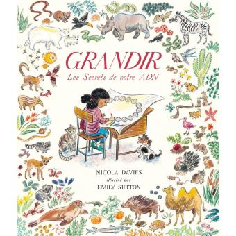 Grandir