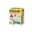 4M combopack wetenschappelijke labo/ Laboratoire scientifique