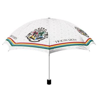 Parapluie Harry Potter Hogwarts Stripe