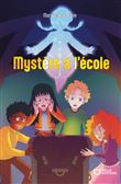 Mystère à l'école