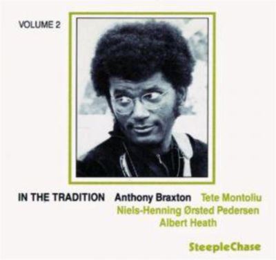 In The Tradition Volume 2