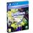 Les Schtroumpfs Mission Malfeuille PS4 Edition Schtroumpfissime