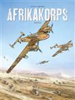 Afrikakorps - integrale