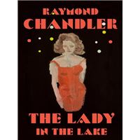 Lady in the lake
