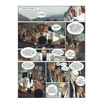 Amazonie - Tome 5 - Épisode 5