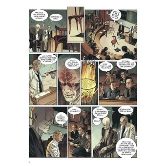 Amazonie - Tome 5 - Épisode 5