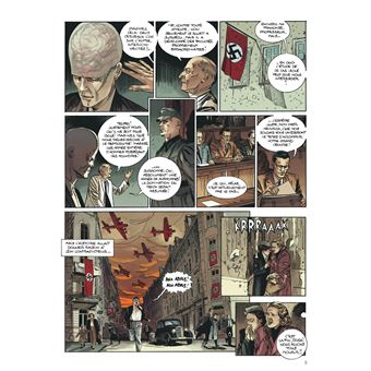 Amazonie - Tome 5 - Épisode 5